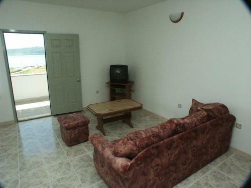 Apartments By The Sea Seget Donji (Trogir) - 2041