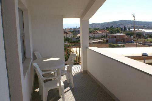 Apartments By The Sea Seget Donji (Trogir) - 2041