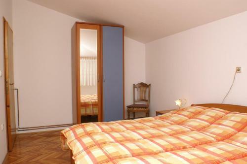 Apartments By The Sea Seget Donji (Trogir) - 2041