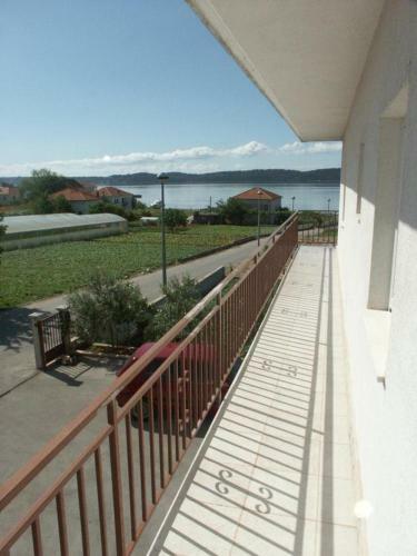 Apartments By The Sea Seget Donji (Trogir) - 2041