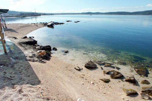 Apartments By The Sea Seget Donji (Trogir) - 2041