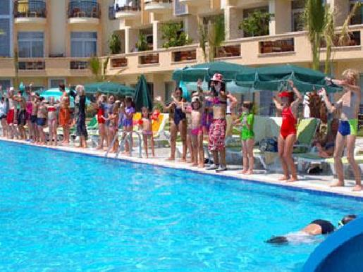 Hotel Camyuva Beach