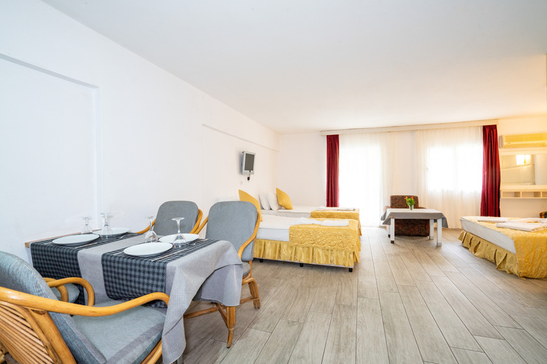 Grand Villa Sol Apart