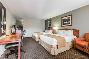 Hotel Quality Inn