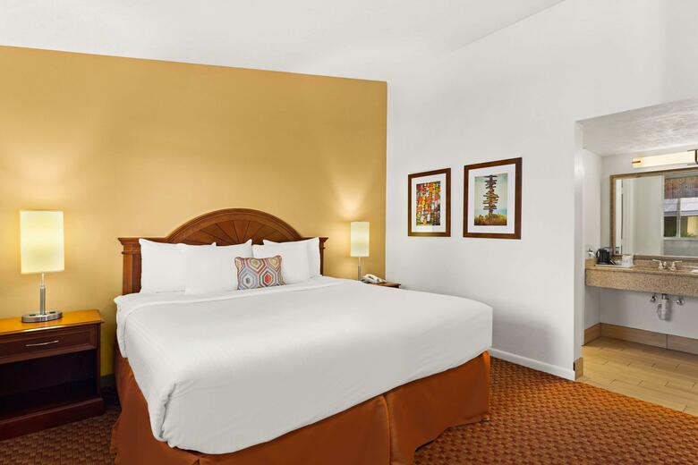 Hotel Best Western Port St. Lucie