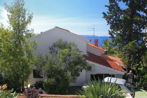 Holiday Home Seget Vranjica 4329