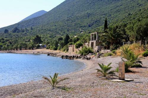 Hostal Double Room Trpanj 258b