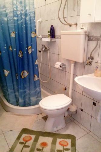 Apartamentos Studio Ubli 8354a