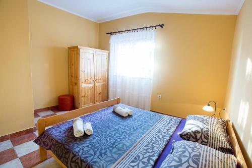 Apartment Ugljan 8239d