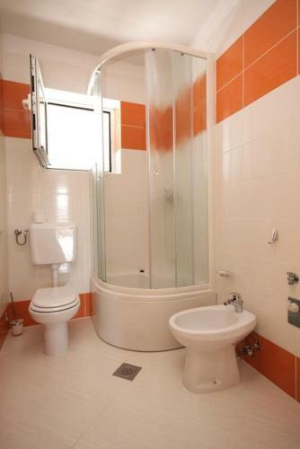 Apartment Ugljan 829b