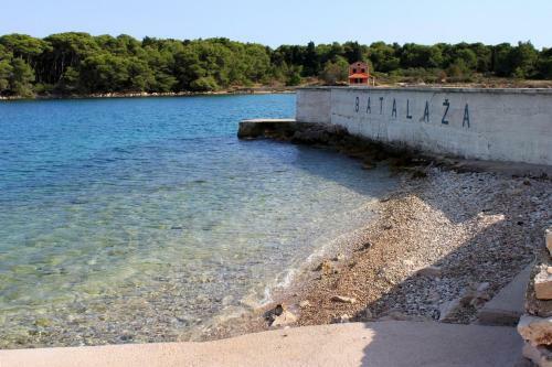 Apartment Ugljan 829b