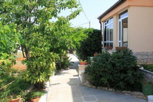 Apartment Ugljan 829a