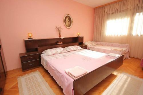 Apartment Ugljan 8519a
