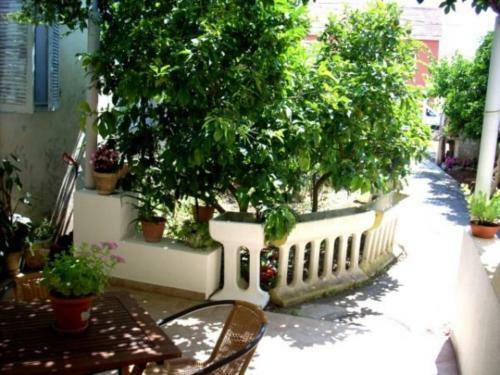 Apartman Rosa