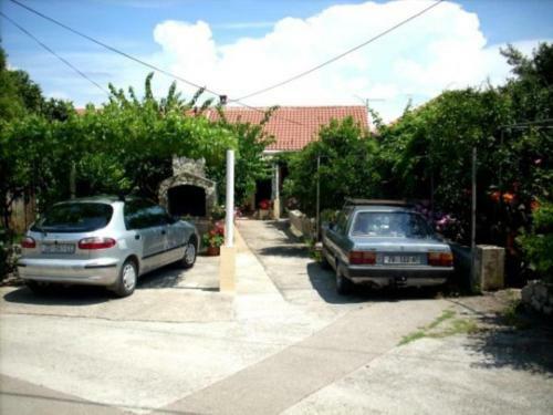Apartman Rosa