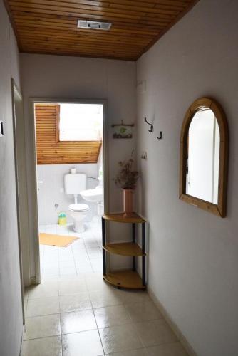 Apartment Ugljan 8241d