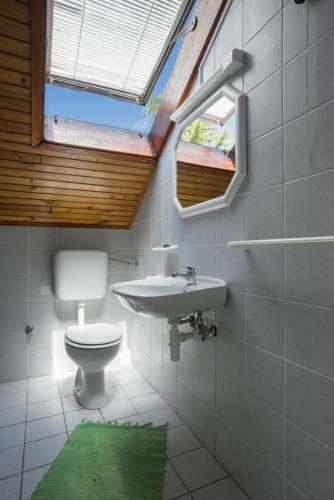 Apartment Ugljan 8241d