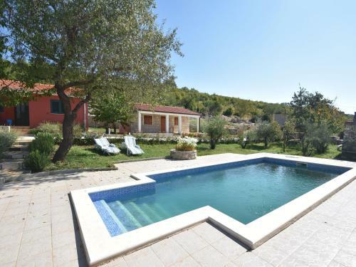 Villa Mirjana