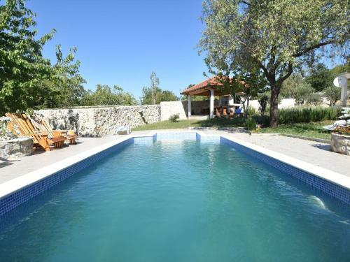Villa Mirjana