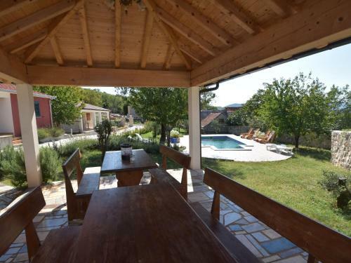 Villa Mirjana