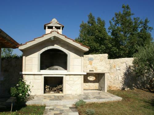 Villa Mirjana