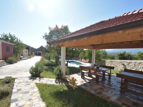Villa Mirjana