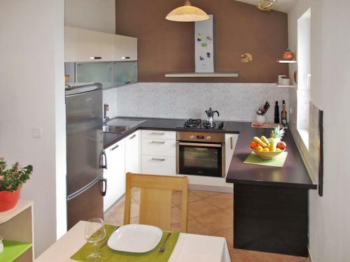 Apartment Ticy (prc169)