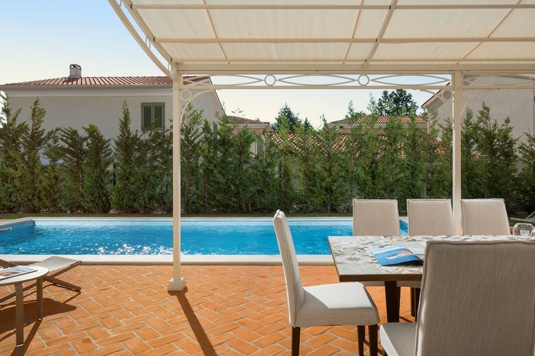 Villa Bianca