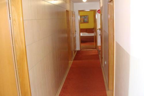 Bed & Breakfast Pansion Maltar Vara?din