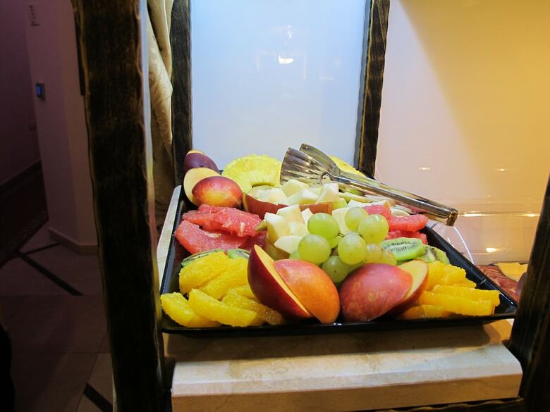 Bed & Breakfast Arbia Dorka Heritage Palace