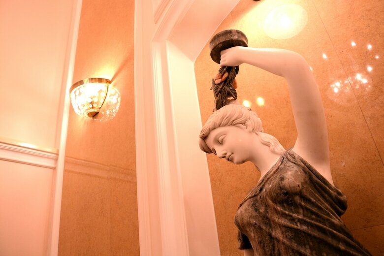 Bed & Breakfast Arbia Dorka Heritage Palace