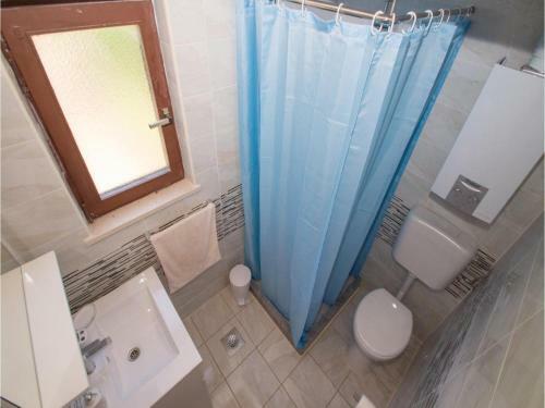One-bedroom Holiday Home In Vela Luka