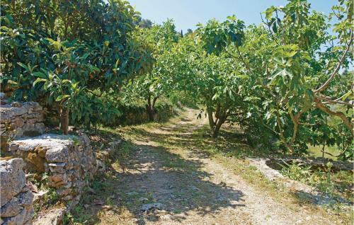 One-bedroom Holiday Home In Vela Luka