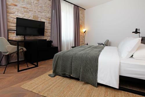 Hostal Boutique Rooms Kastel Ismaeli