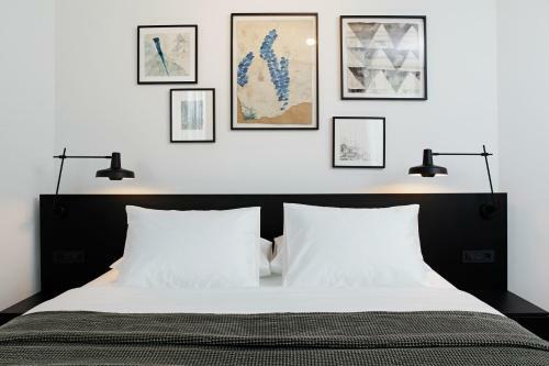 Hostal Boutique Rooms Kastel Ismaeli