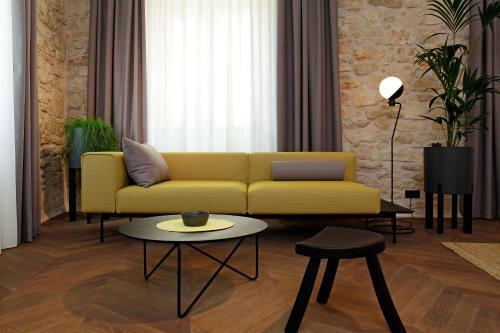 Hostal Boutique Rooms Kastel Ismaeli