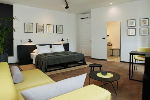 Hostal Boutique Rooms Kastel Ismaeli