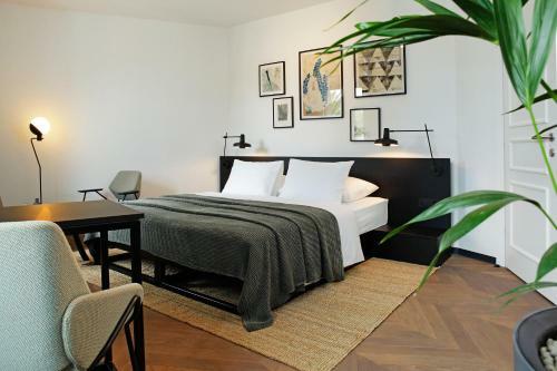 Hostal Boutique Rooms Kastel Ismaeli