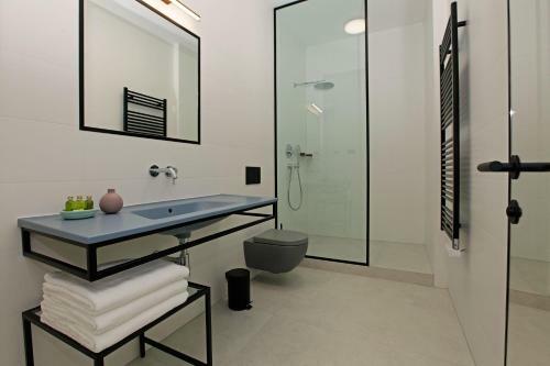 Hostal Boutique Rooms Kastel Ismaeli