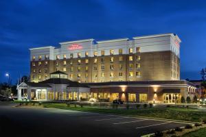Hotel Hilton Garden Inn Raleigh-cary