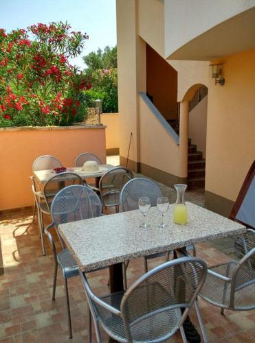 Apartamentos Studio Vinisce 8660c