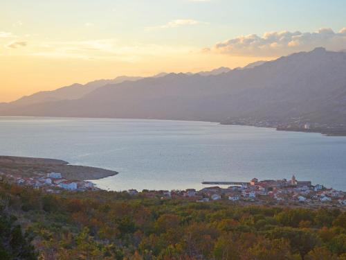 Holiday Home Castello �oza