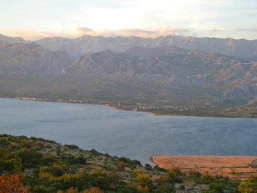 Holiday Home Castello �oza
