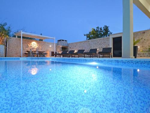Holiday Home Castello �oza