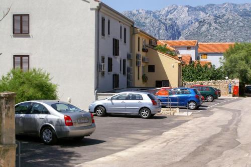 Apartamentos Studio Vinjerac 3093c