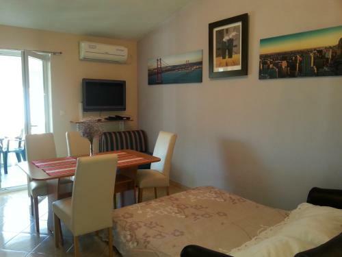 Apartmani Barbara