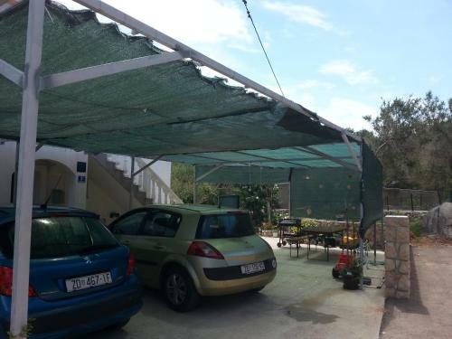 Apartmani Barbara