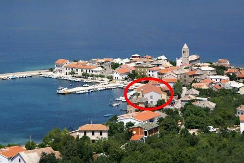Apartamentos Studio Vinjerac 3093d