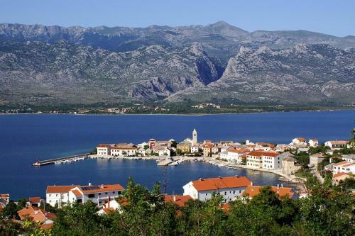Apartamentos Studio Vinjerac 3093d