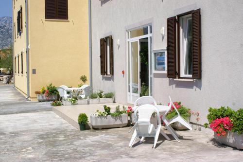 Apartment Vinjerac 3093f